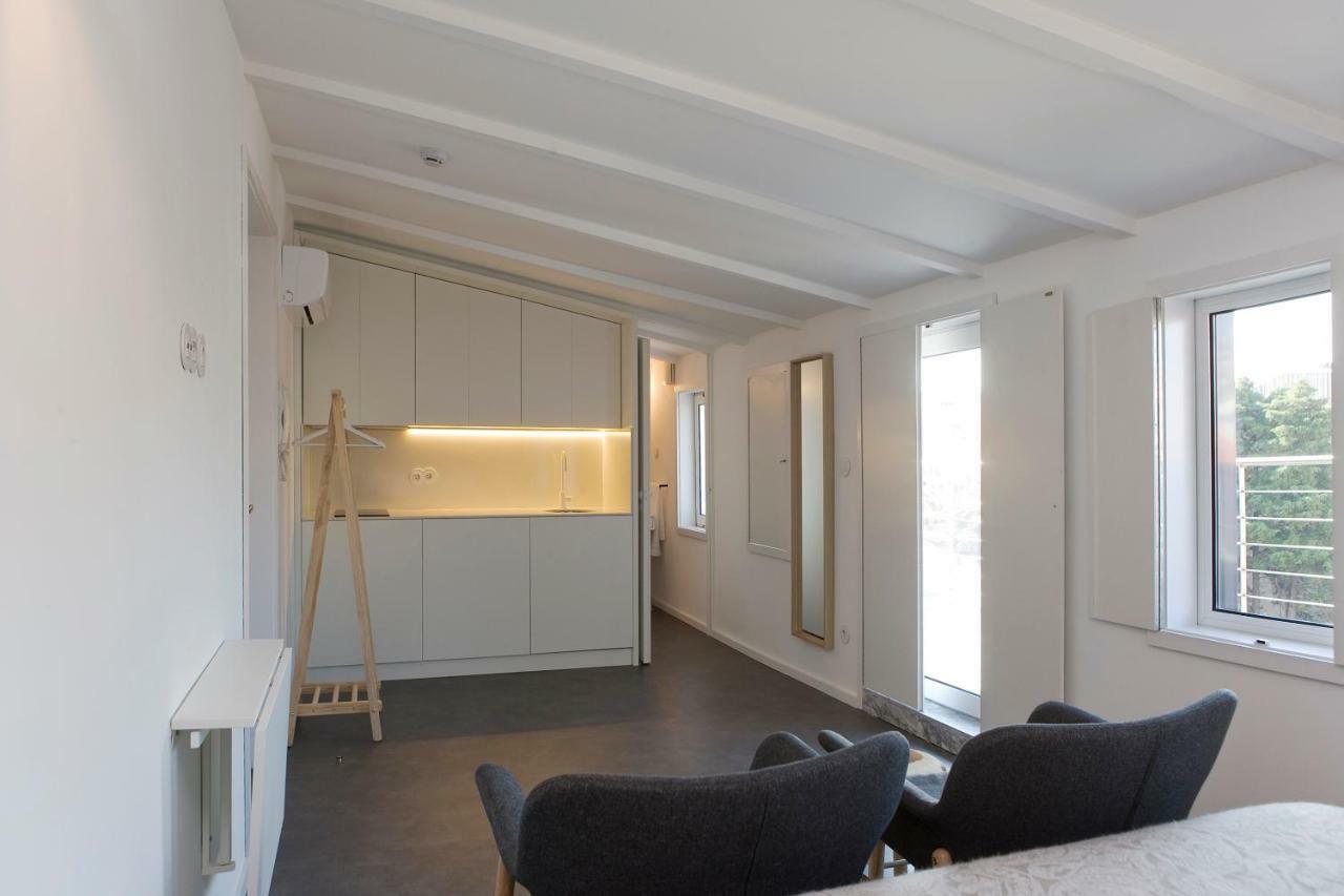 Oporto Design Attic - Solar Da Avenida Διαμέρισμα Εξωτερικό φωτογραφία