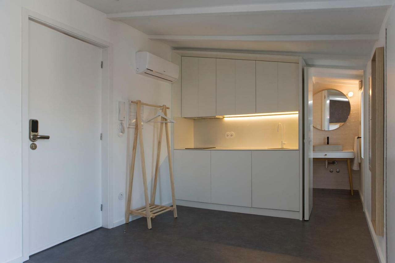 Oporto Design Attic - Solar Da Avenida Διαμέρισμα Εξωτερικό φωτογραφία