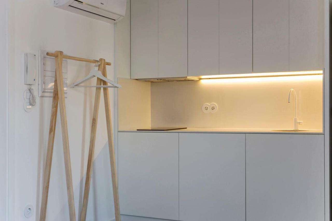 Oporto Design Attic - Solar Da Avenida Διαμέρισμα Εξωτερικό φωτογραφία