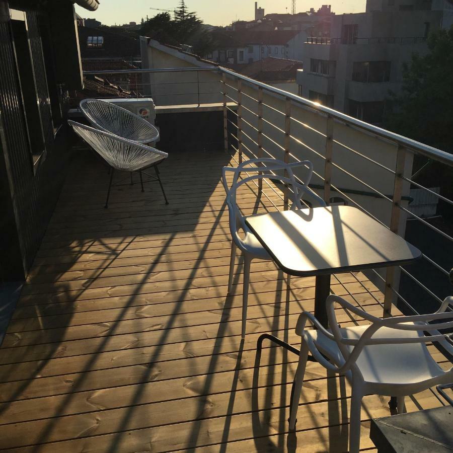 Oporto Design Attic - Solar Da Avenida Διαμέρισμα Εξωτερικό φωτογραφία